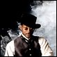Wild Wild West : photo Barry Sonnenfeld