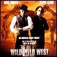 Wild Wild West : affiche Barry Sonnenfeld, Kevin Kline, Will Smith