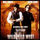 Affichette (film) - FILM - Wild Wild West : 20290