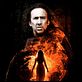 Le Dernier des Templiers : affiche Dominic Sena, Nicolas Cage