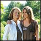 Quelque chose à te dire : photo Cécile Telerman, Charlotte Rampling, Mathilde Seigner