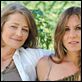 Quelque chose à te dire : photo Cécile Telerman, Charlotte Rampling, Mathilde Seigner