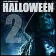 Halloween 2 : affiche Rob Zombie
