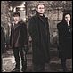 Demons : photo Christian Cooke, Holliday Grainger, Philip Glenister, Zoe Tapper