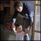 Gigantic : photo Matt Aselton, Paul Dano