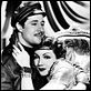 La Baronne de minuit : photo Claudette Colbert, Mitchell Leisen
