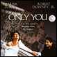 Only You : affiche Marisa Tomei, Norman Jewison, Robert Downey Jr.