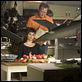 Etreintes brisées : photo Pedro Almodóvar, Penélope Cruz
