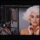 Etreintes brisées : photo Pedro Almodóvar, Penélope Cruz