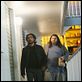 Lost, les disparus : photo Jorge García, Naveen Andrews