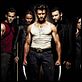 [MU] X-Men Wolverine origine