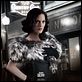 Public Enemies : affiche Marion Cotillard, Michael Mann