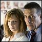 Insoupçonnable : photo Ciarán Hinds, Kelly Reilly