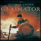 Gladiator : affiche Ridley Scott
