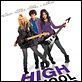 College Rock Stars : affiche Todd Graff