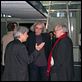 Morceaux de conversations avec Jean-Luc Godard : photo Alain Fleischer, Jean-Luc Godard