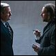 Jeux de Pouvoir : photo Jeff Daniels, Kevin Macdonald, Russell Crowe
