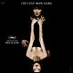 Thirst, ceci est mon sang : affiche Park Chan-wook, Shin Ha-Kyun, Song Kang-Ho