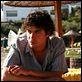 Eden à l'Ouest : photo Costa-Gavras, Riccardo Scamarcio