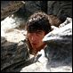 Eden à l'Ouest : photo Costa-Gavras, Riccardo Scamarcio