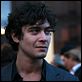 Eden à l'Ouest : photo Costa-Gavras, Riccardo Scamarcio