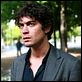 Eden à l'Ouest : photo Costa-Gavras, Riccardo Scamarcio