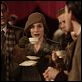 [HF] [DVDRiP] Un mariage de r�ve