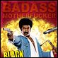 Black Dynamite : affiche Michael Jai White, Scott Sanders
