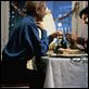 L'Intrus : photo Irene Jouannet, Richard Anconina
