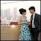 (500) jours ensemble : photo Joseph Gordon-Levitt, Marc Webb, Zooey Deschanel