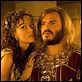 L'An 1 : des débuts difficiles : photo Harold Ramis, Jack Black, Olivia Wilde