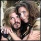 L'An 1 : des débuts difficiles : photo Harold Ramis, Jack Black, June Raphael