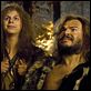 L'An 1 : des débuts difficiles : photo Harold Ramis, Jack Black, Michael Cera