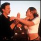 Holy Smoke : photo Harvey Keitel, Jane Campion