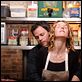 Romaine par moins 30 : photo Agnes Obadia, Louis Morissette, Sandrine Kiberlain