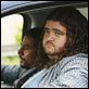 Lost, les disparus : photo Jorge García, Naveen Andrews