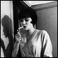 Vivre sa vie : film en douze tableaux : photo Anna Karina, Jean-Luc Godard
