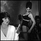 Vivre sa vie : film en douze tableaux : photo Anna Karina, Jean-Luc Godard