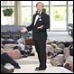 Mister Showman : photo Colin Hanks, Emily Blunt, John Malkovich, Sean McGinly, Steve Zahn