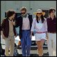 Charlie Banks : photo Eva Amurri, Fred Durst, Jason Ritter, Jesse Eisenberg, Sebastian Stan