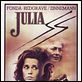Julia : affiche Fred Zinnemann, Jane Fonda, Vanessa Redgrave