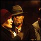 Ironweed : la force du destin : photo Hector Babenco, Jack Nicholson, Meryl Streep