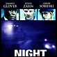 Night Train : affiche Brian King, Danny Glover, Leelee Sobieski, Steve Zahn
