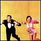Chantons sous la pluie : photo Debbie Reynolds, Gene Kelly, Stanley Donen