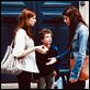 Un chat un chat : photo Agathe Bonitzer, Chiara Mastroianni, Sophie Fillières