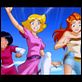 Totally Spies ! Le film [DVDrip FR][UD] 