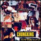 Chungking Express : affiche Kar-Wai Wong