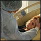 Équipe médicale d'urgence