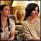 Happy Tears : photo Demi Moore, Mitchell Lichtenstein, Parker Posey