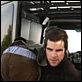 Heroes : photo Zachary Quinto